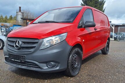 Mercedes-Benz Vito 244.000 km 11.690 &euro; Tuttlingen 78532
