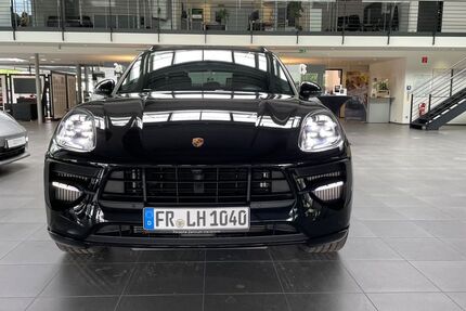 Porsche Macan 100.000 km 56.600 &euro; Titisee-Neustadt 79822