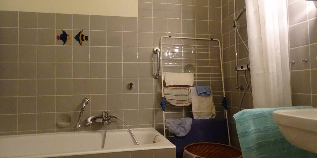 Etagenwohnung Villingen-Schwenningen Schwenningen - 4 Zimmer, 90 m&sup2;, 219.900&euro; | Angebot:26500155