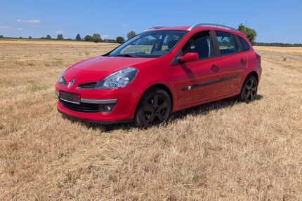 Renault Clio 185.005 km 3.300 &euro; Trossingen 78647