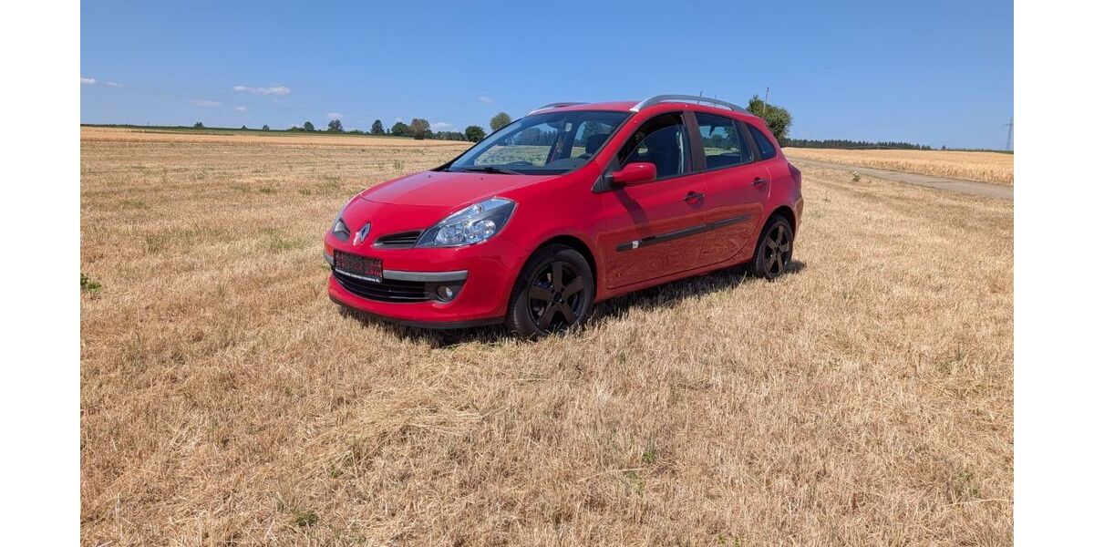 Renault Clio 185.005 km 3.300 &euro; Trossingen 78647