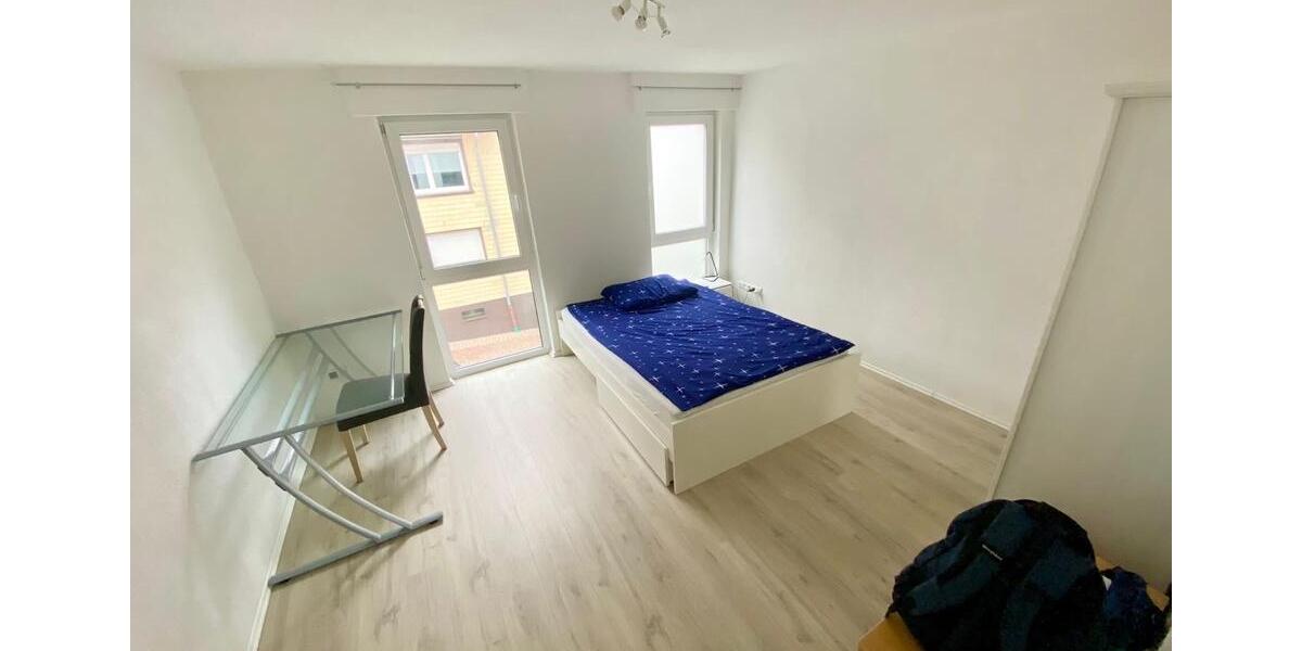 Etagenwohnung Furtwangen im Schwarzwald - 3 Zimmer, 55 m&sup2;, 820&euro; | Angebot:24727448