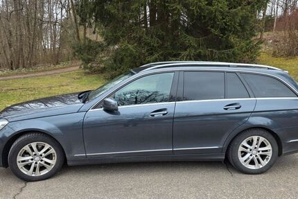 Mercedes-Benz C 220 257.000 km 9.250 &euro; Villingen-Schwenningen 78050