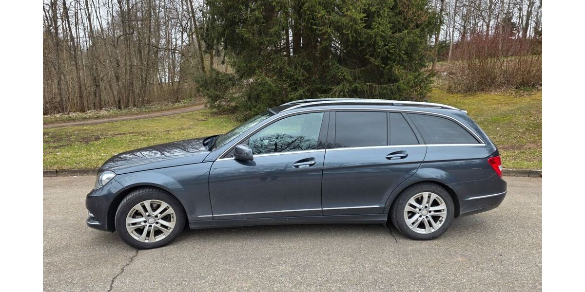 Mercedes-Benz C 220 257.000 km 9.250 &euro; Villingen-Schwenningen 78050