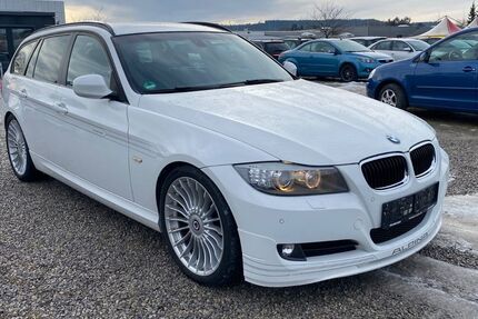 Alpina D3 303.000 km 9.190 &euro; Schwenningen 78056