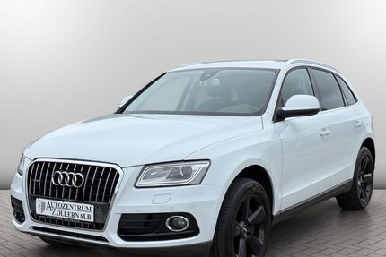 Audi Q5 222.000 km 12.490 &euro; Schömberg 72355