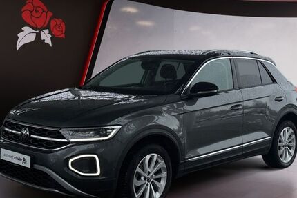 VW T-Roc 79.200 km 24.949 &euro; Villingen-Schwenningen 78052