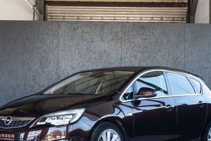 Opel Astra 106.000 km 7.900 &euro; Spaichingen 78549