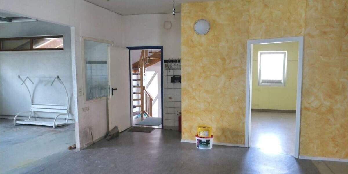 Mehrfamilienhaus, Wohnhaus Tuningen - 2 Zimmer, 81 m&sup2;, 395.000&euro; | Angebot:25798141