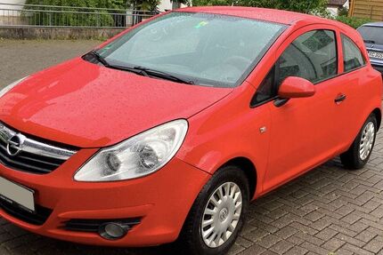 Opel Corsa 120.600 km 1.390 &euro; Villingen-Schwenningen 78050