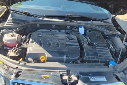 Skoda Octavia 158.600 km 8.900 &euro; Furtwangen 78120