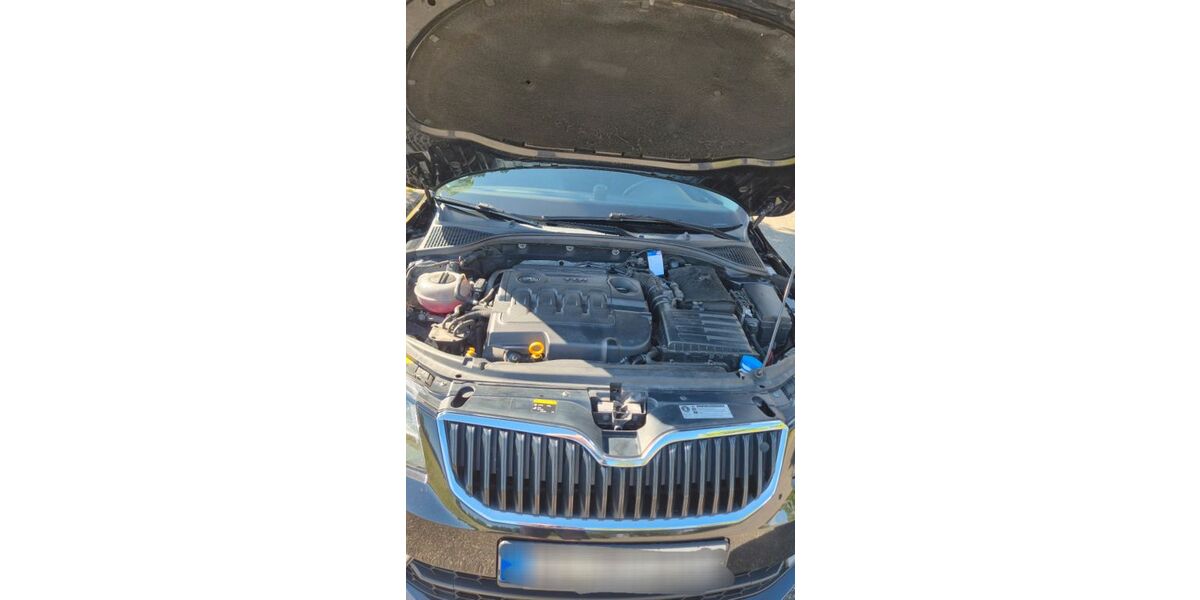 Skoda Octavia 158.600 km 8.900 &euro; Furtwangen 78120