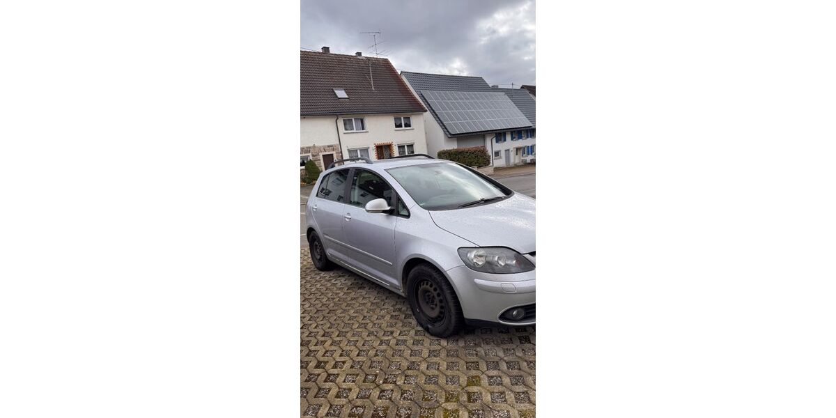 VW Golf Plus 242.000 km 3.100 &euro; Hüfingen 78183