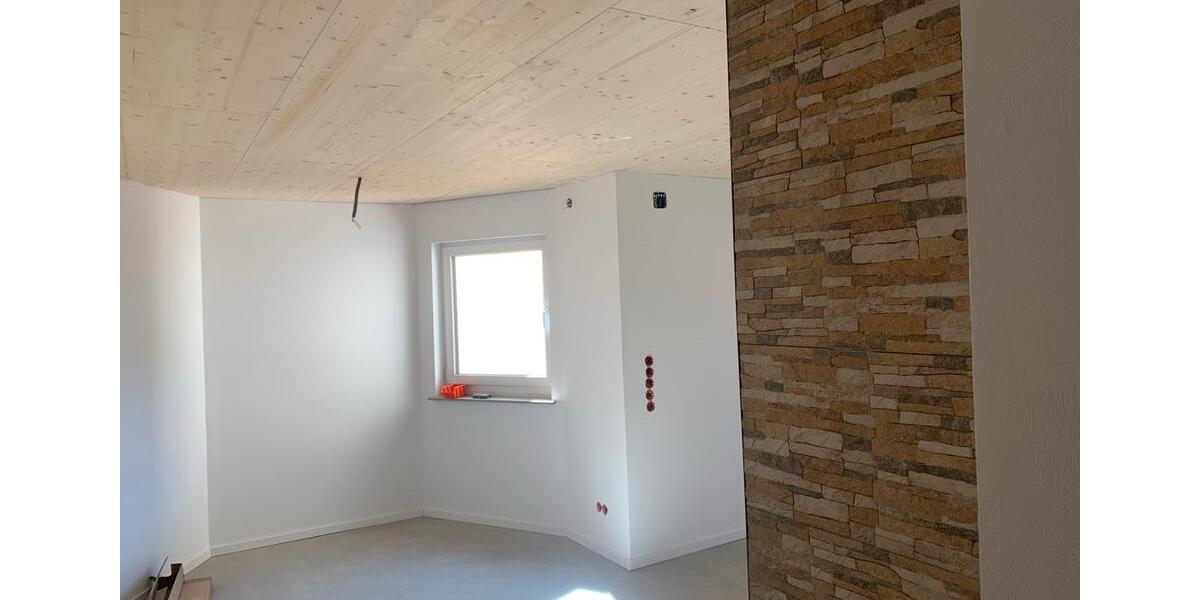 Erdgeschoßwohnung Blumberg - 1 Zimmer, 42 m&sup2;, 480&euro; | Angebot:25838321