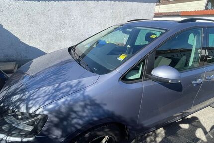 Seat Alhambra 185.000 km 12.500 &euro; Eschbronn 78664