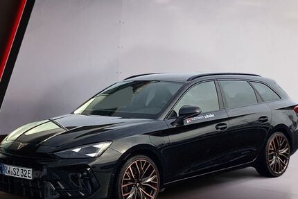 Cupra Leon 9.000 km 43.990 &euro; Zimmern ob Rottweil 78658