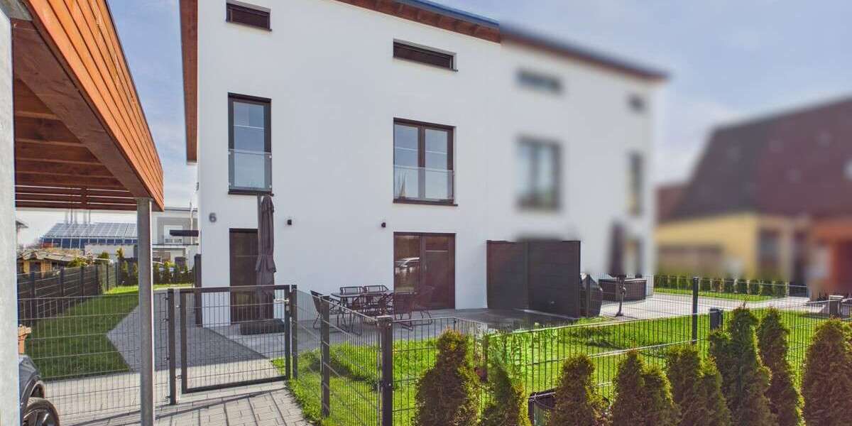 Einfamilienhaus Deißlingen - 4.5 Zimmer, 150 m&sup2;, 565.000&euro; | Angebot:26195395