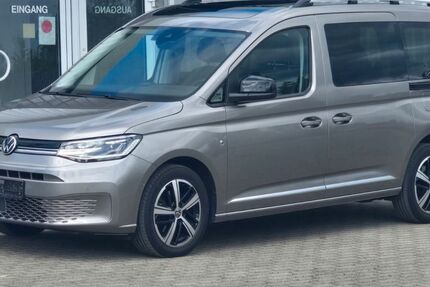 VW Caddy Maxi 205.000 km 23.790 &euro; Zimmern o. Rottweil 78658