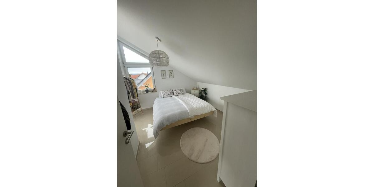 Maisonettenwohnung Bräunlingen - 2.5 Zimmer, 67 m&sup2;, 690&euro; | Angebot:25380393