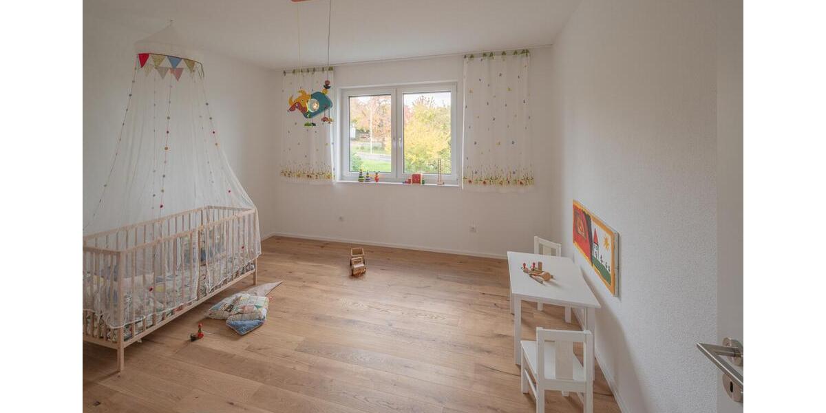 Etagenwohnung Dauchingen - 4 Zimmer, 134 m&sup2;, 1.475&euro; | Angebot:24454053