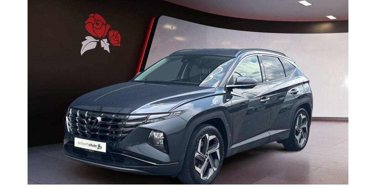 Hyundai TUCSON 63.300 km 24.979 &euro; Donaueschingen 78166