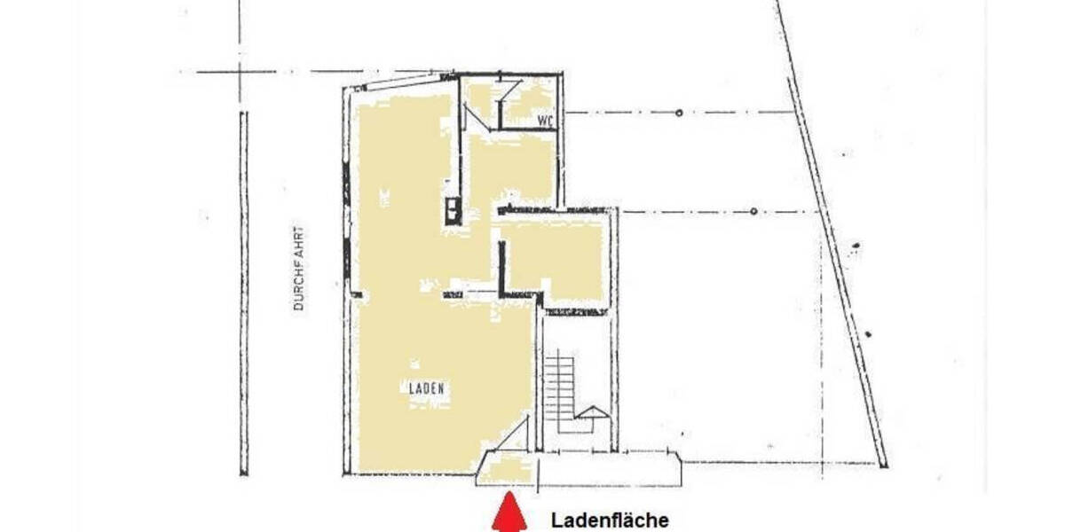 Gewerbeobjekt Villingen-Schwenningen Schwenningen - 1.000&euro; | Angebot:25771330