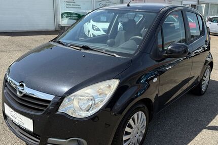 Opel Agila 128.000 km 1.990 &euro; Schömberg 72355
