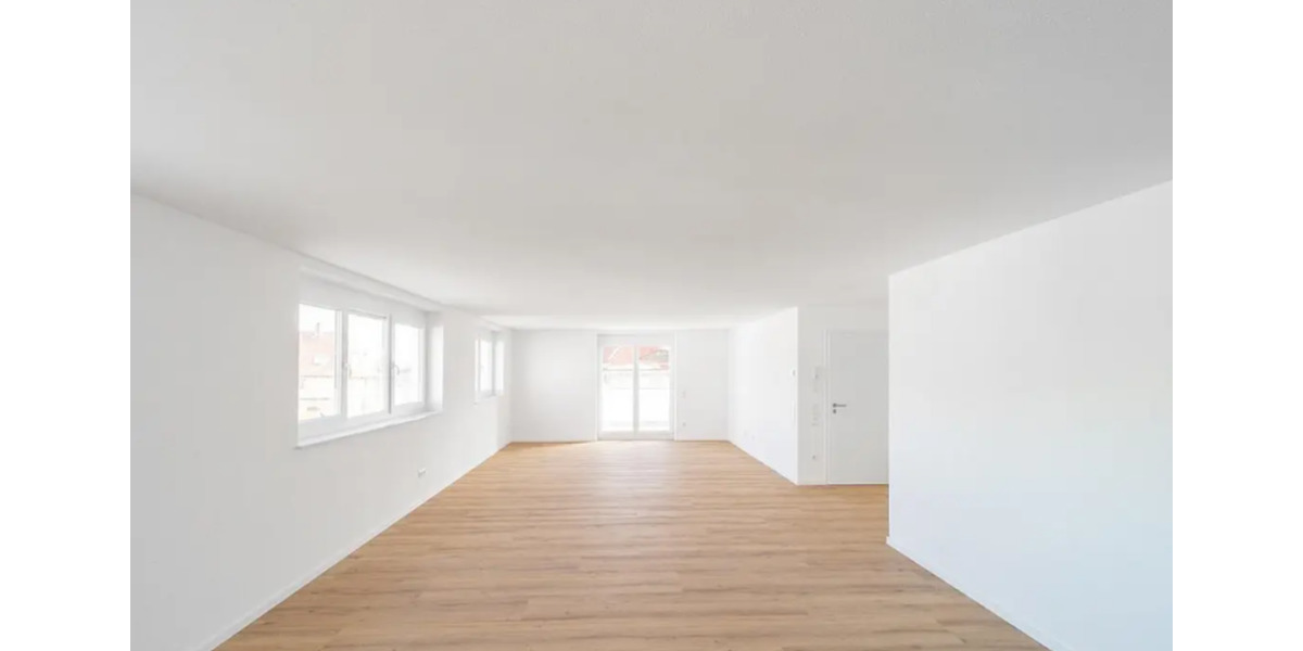 Einfamilienhaus Oberndorf am Neckar - 3.5 Zimmer, 112 m&sup2;, 1.615&euro; | Angebot:25944140