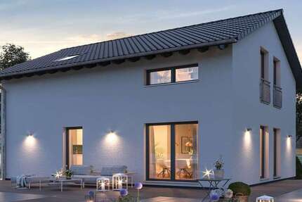 Haus Zimmern - 4 Zimmer, 134 m&sup2;, 419.549&euro; | Angebot:24238441