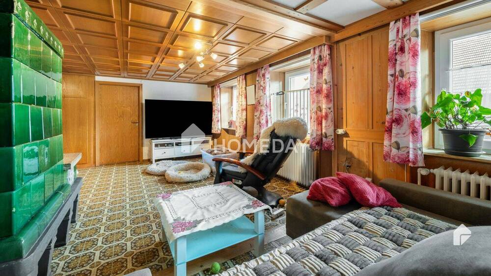 Bauernhaus, Landhaus Wutach Ewattingen - 7 Zimmer, 242 m&sup2;, 460.000&euro; | Angebot:25708372