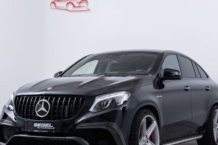 Mercedes-Benz GLE 63 AMG 96.000 km 51.990 &euro; Spaichingen 78549