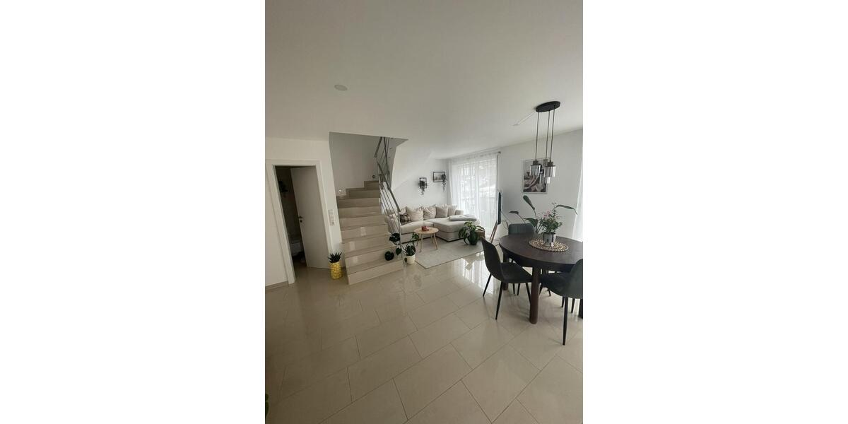 Maisonettenwohnung Bräunlingen - 2.5 Zimmer, 67 m&sup2;, 690&euro; | Angebot:25380393