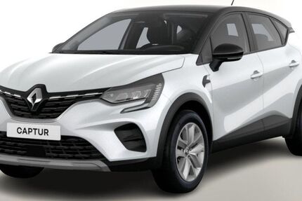 Renault Captur 19.953 km 24.800 &euro; Tuttlingen 78532