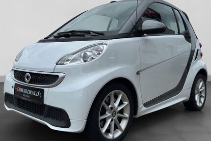 Smart ForTwo 82.142 km 6.880 &euro; Villingen-schwenningen 78052