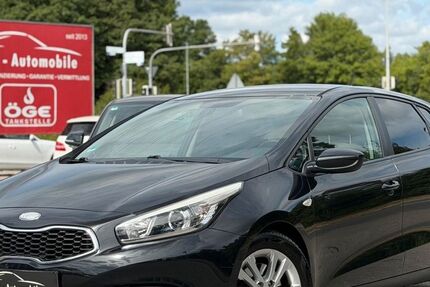 Kia ceed / Ceed 198.000 km 4.850 &euro; Villingen-Schwenningen 78052