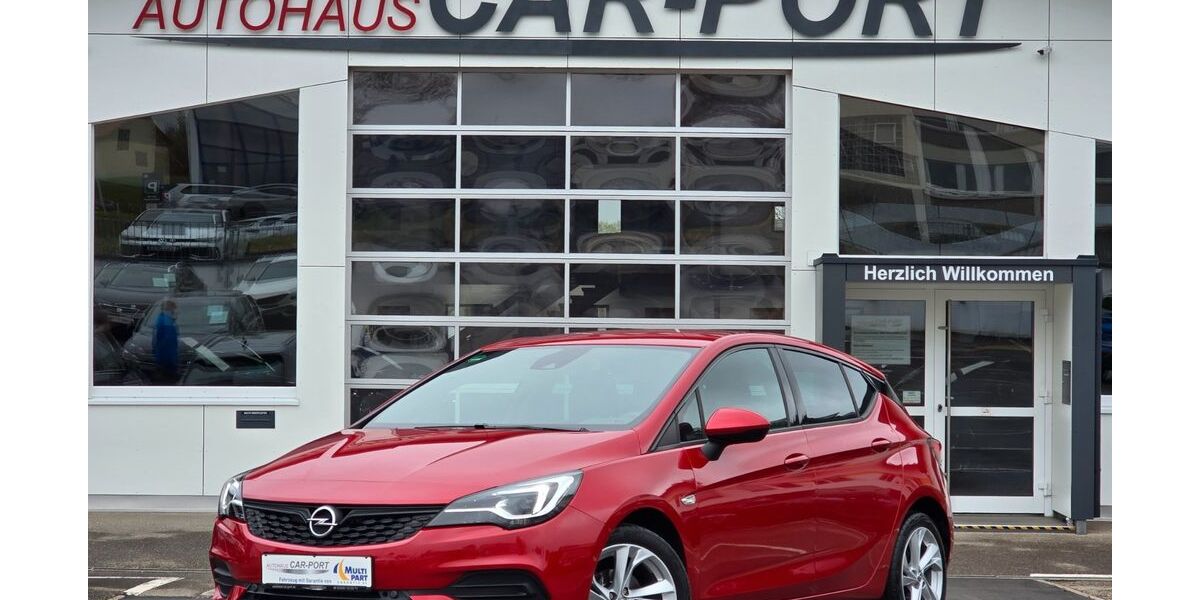 Opel Astra 62.393 km 13.990 &euro; Deißlingen 78652