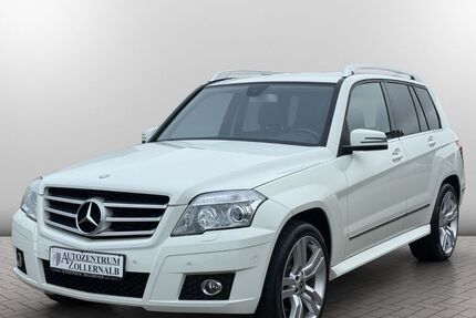 Mercedes-Benz GLK 320 278.000 km 9.990 &euro; Schömberg 72355