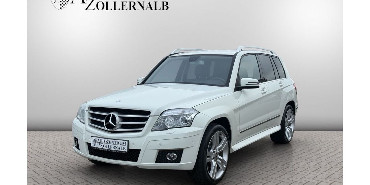 Mercedes-Benz GLK 320 278.000 km 9.990 &euro; Schömberg 72355