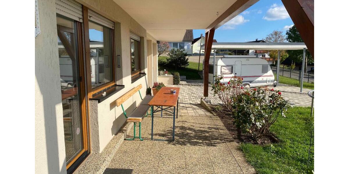 Erdgeschoßwohnung Schramberg - 2 Zimmer, 56 m&sup2;, 500&euro; | Angebot:25924874