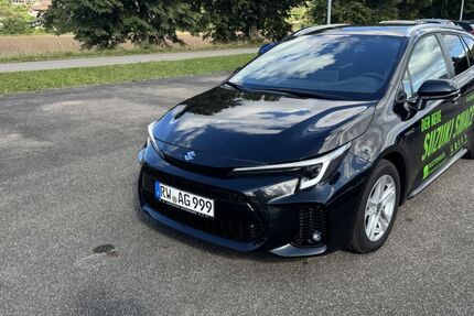 Suzuki Swace 4.500 km 27.900 &euro; Oberndorf 78727