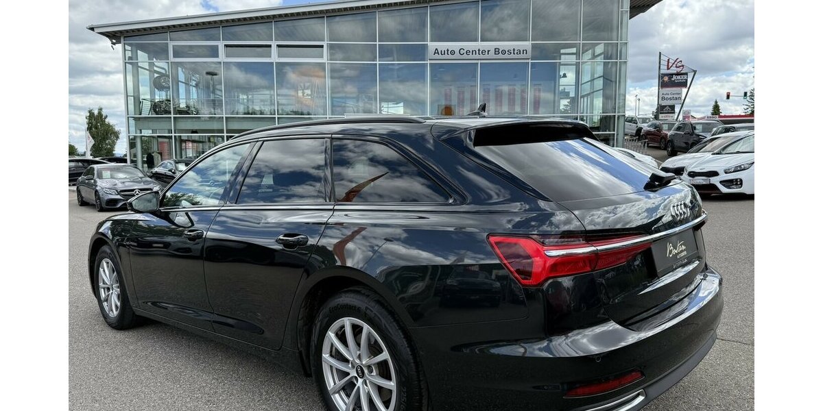 Audi A6 40 TDI/STANDHEIZUNG/ACC/AHK/NAVI/1.HAND/DAB 97.511 km 29.900 &euro; Villingen-Schwenningen 78054