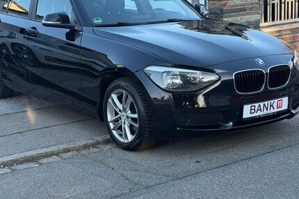 BMW 116 143.000 km 6.300 &euro; Bad-Dürrheim 78073