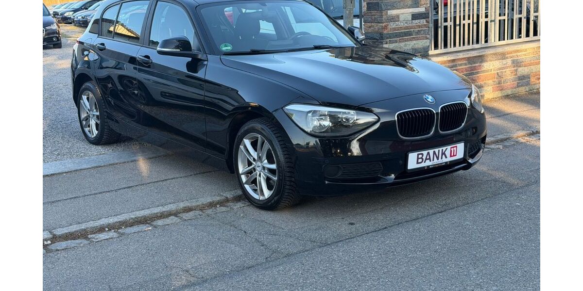 BMW 116 143.000 km 6.300 &euro; Bad-Dürrheim 78073