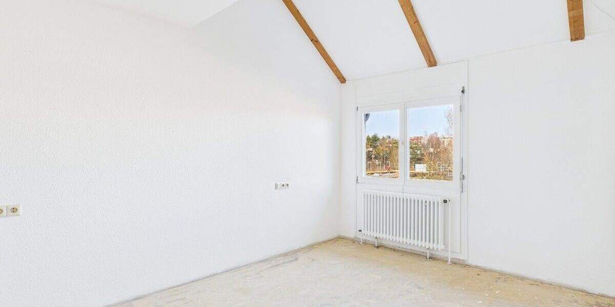 Reihenmittelhaus Rottweil - 5 Zimmer, 129 m&sup2;, 375.000&euro; | Angebot:25742611