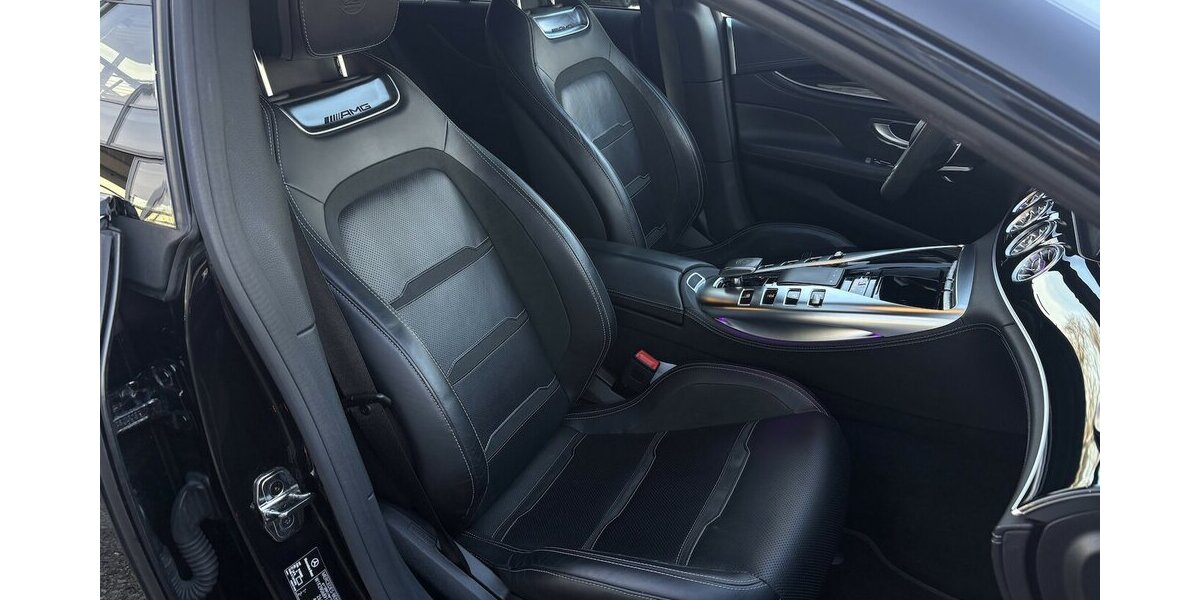 Mercedes-Benz GT AMG 63 S 4Matic+ BURMES/360°/MEMORY/HEAD-UP 93.895 km 91.900 &euro; Villingen-Schwenningen 78054