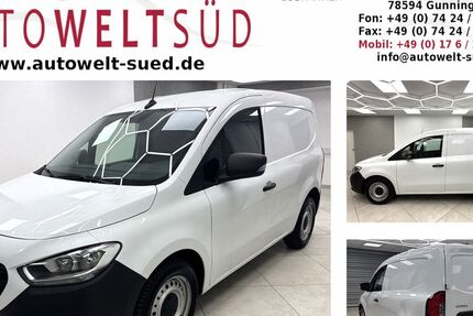 Mercedes-Benz Citan 32.000 km 12.999 &euro; Gunningen 78594