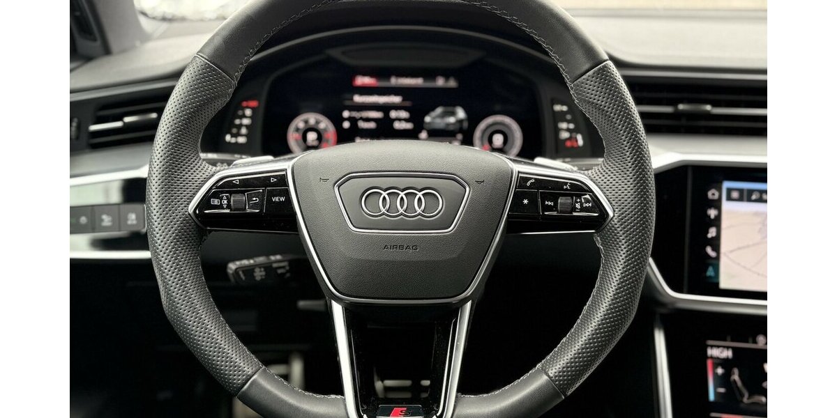 Audi A6 Avant 40 TDI quattro S-LINE/KAMERA/NAVI/ACC 23.203 km 41.900 &euro; Villingen-Schwenningen 78054