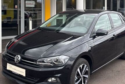VW Polo 61.777 km 14.890 &euro; Schömberg 72355