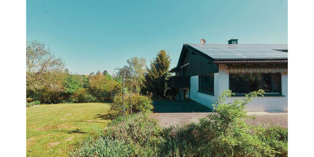 Einfamilienhaus Eschbronn Locherhof - 6 Zimmer, 144 m&sup2;, 374.500&euro; | Angebot:25731837