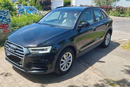 Audi Q3 153.500 km 14.900 &euro; Villingen-Schwenningen 78050